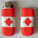 Silicone Lighter Case