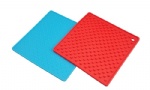 Silicone mat