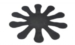 Silicone mat