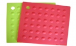 Silicone mat