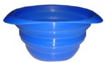 Silicone Bowl