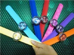 Silicone Watch