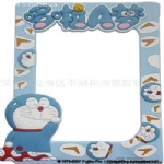 Soft PVC Photo Frame