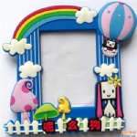 Soft PVC Photo Frame